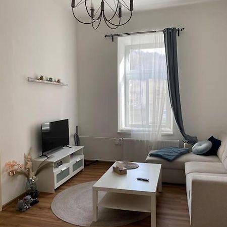 Horsky Apartman Desna - Jizerky Exterior photo