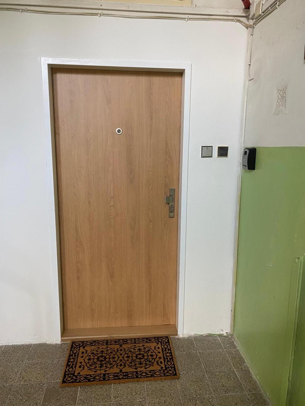 Horsky Apartman Desna - Jizerky Exterior photo
